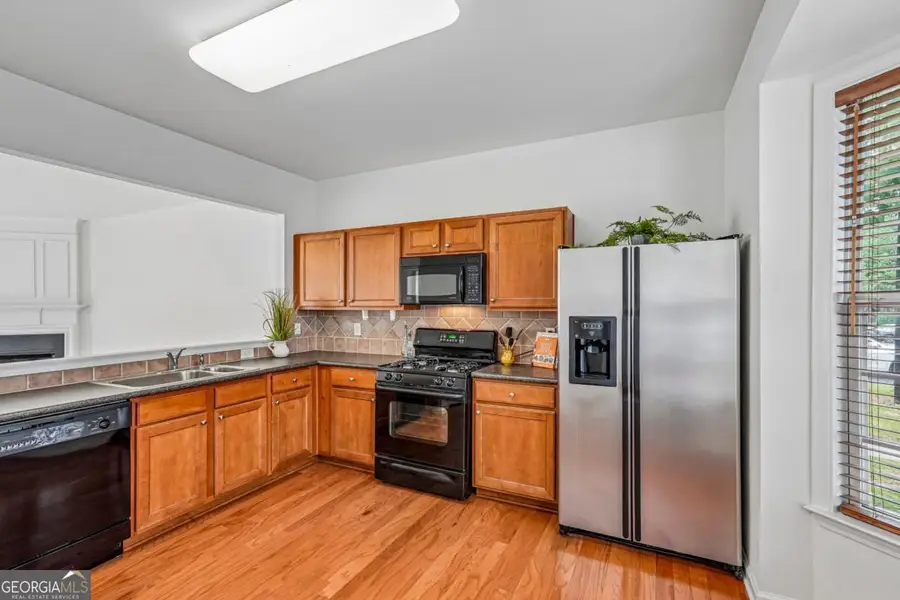 945 Prestwyck Court, Alpharetta, GA 30004 - #3