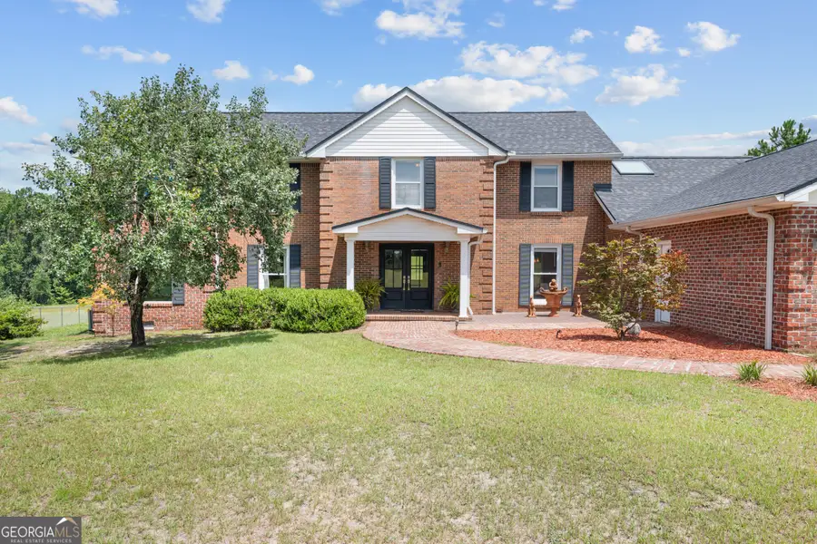 63 Lewis Circle, Garfield, GA 30425 - #3