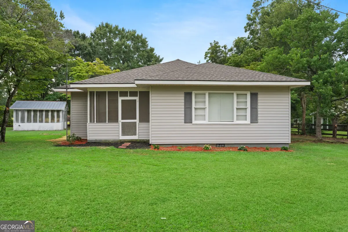 1040 Tommy Purvis Jr, Reynolds, GA 31076 - #1