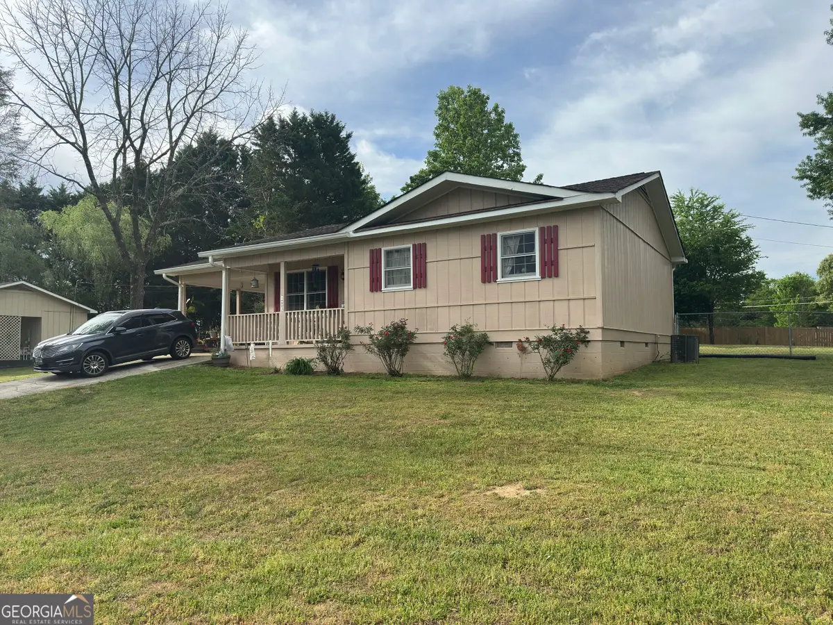 183 Garrison Road, Cornelia, GA 30531 - #1