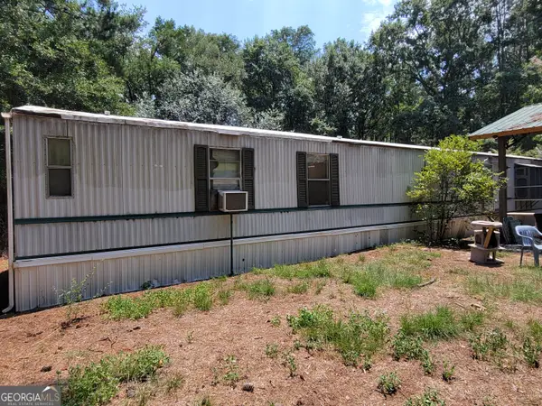 504 Old Mcelveen Road, Brooklet, GA 30415