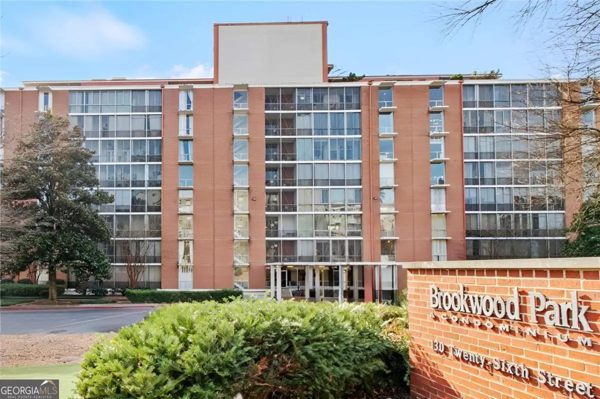 130 26th Street Nw #511, Atlanta, GA 30309 - #1