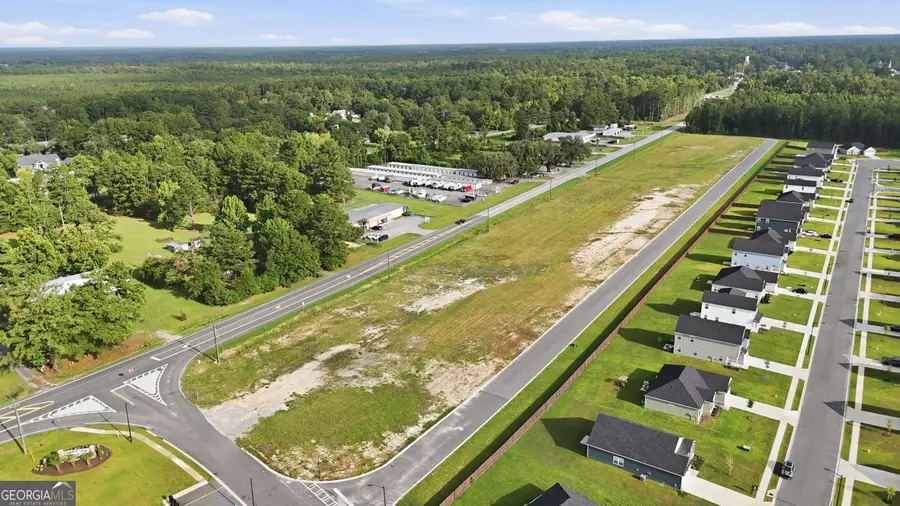 0 Central Boulevard, Guyton, GA 31312 - #3