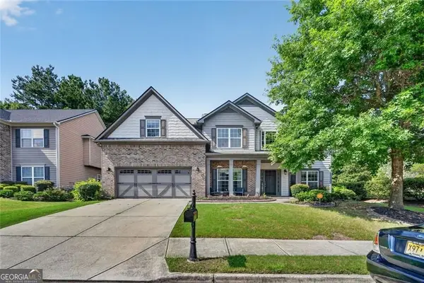787 King Sword Court Se, Mableton, GA 30126