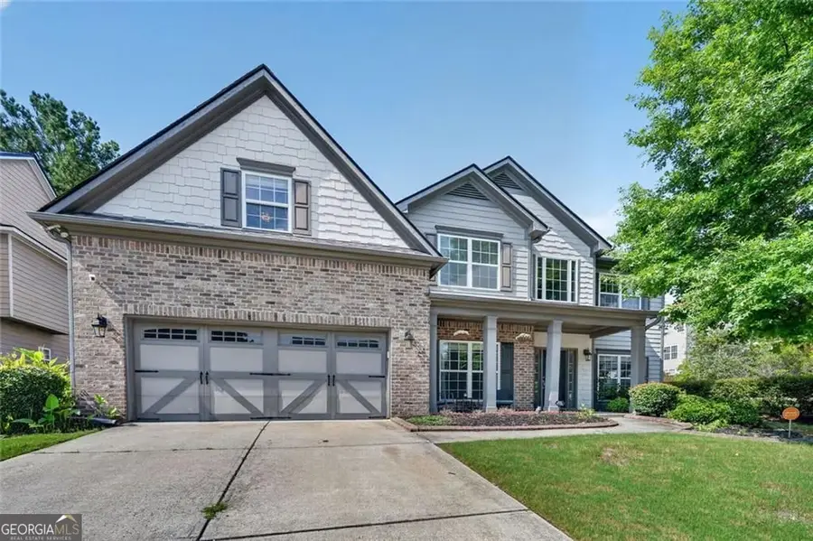 787 King Sword Court Se, Mableton, GA 30126 - #2