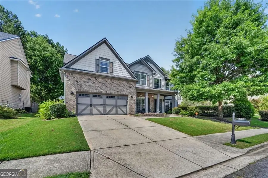 787 King Sword Court Se, Mableton, GA 30126 - #3