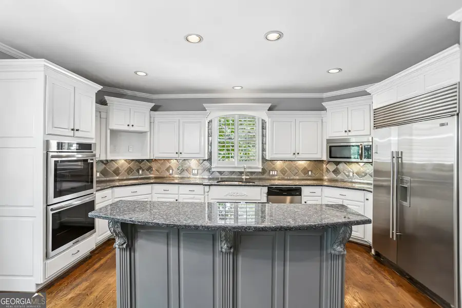 700 Leeds Garden Terrace, Johns Creek, GA 30022 - #2
