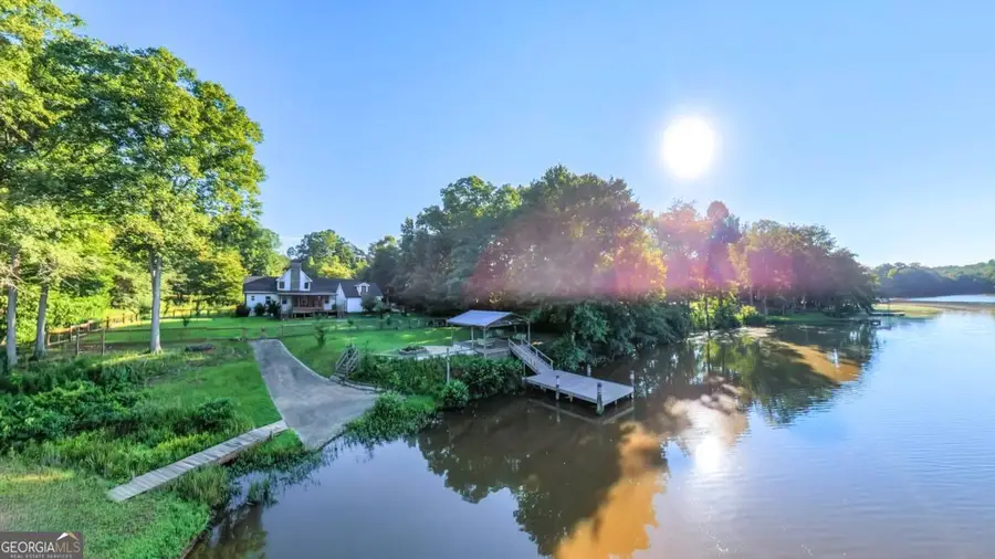 327 Lakeridge Drive, Temple, GA 30179 - #2