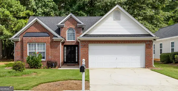 150 Eastfield Court, Fayetteville, GA 30215