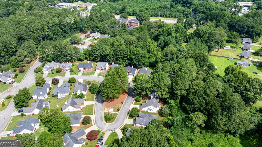 150 Eastfield Court, Fayetteville, GA 30215 - #3