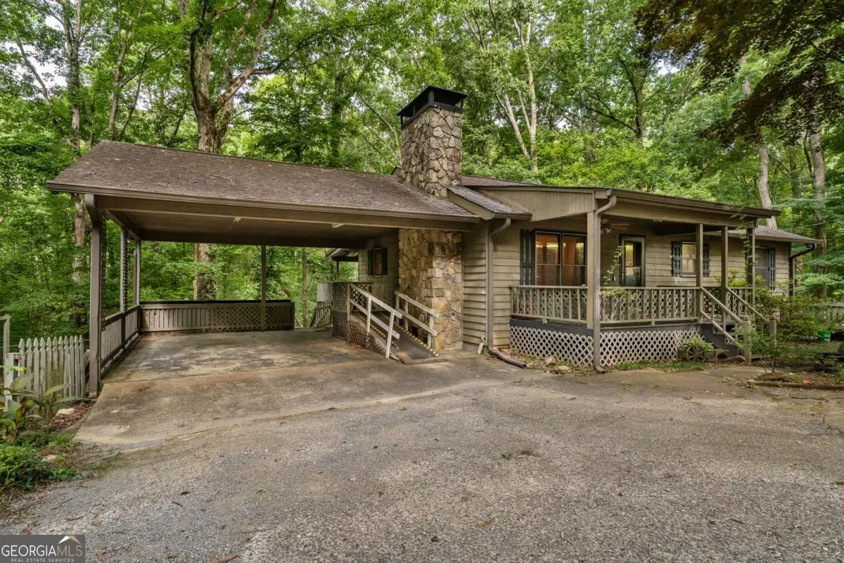 368 Still Hollow Road, Jasper, GA 30143 - #1