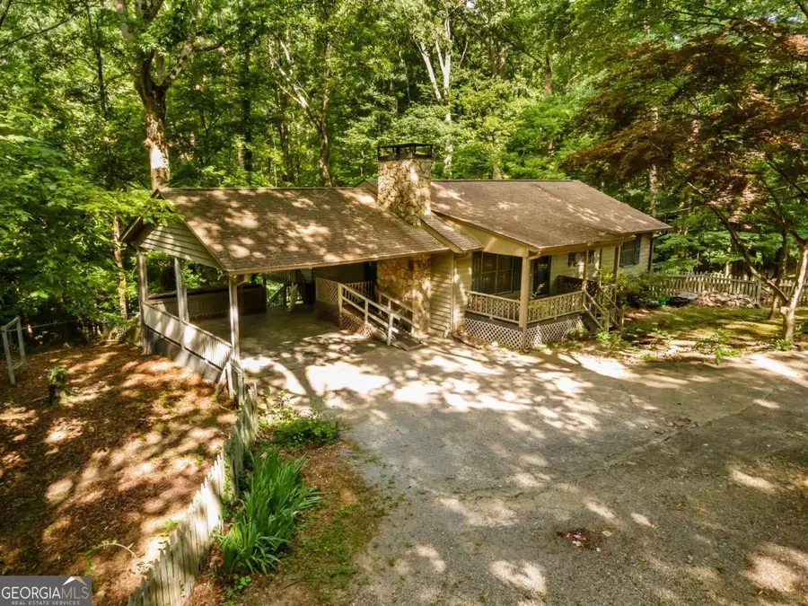 368 Still Hollow Road, Jasper, GA 30143 - #3