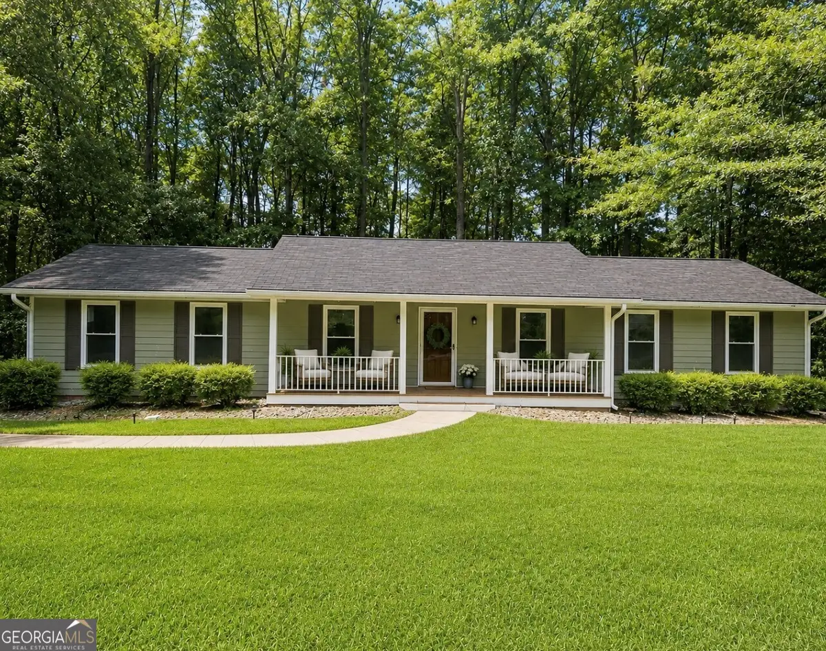 205 Kingswood Drive, Fayetteville, GA 30215 - #1