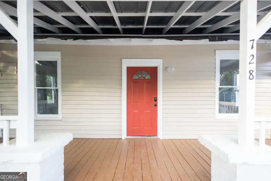 728 Williams Street, Griffin, GA 30223 - #2