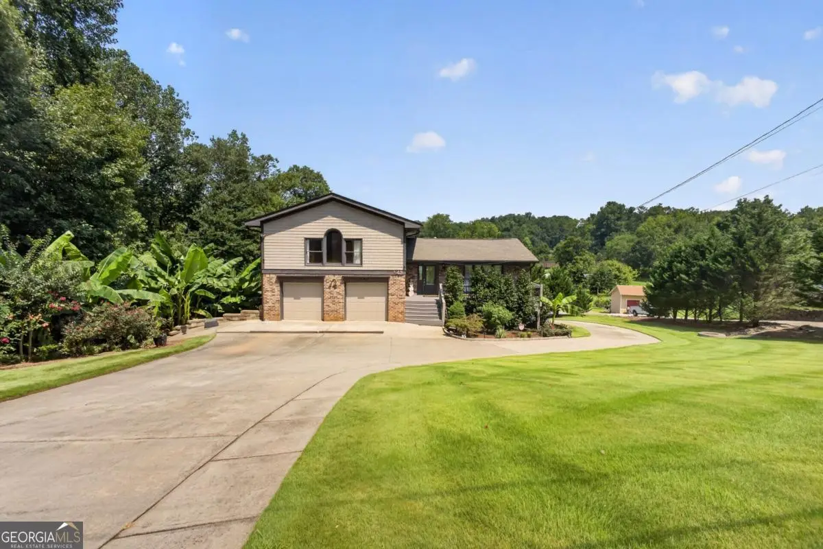 43 Bailey Drive Sw, Lilburn, GA 30047 - #1
