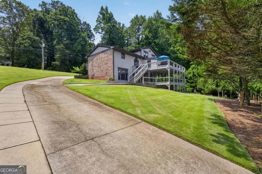 43 Bailey Drive Sw, Lilburn, GA 30047 - #3