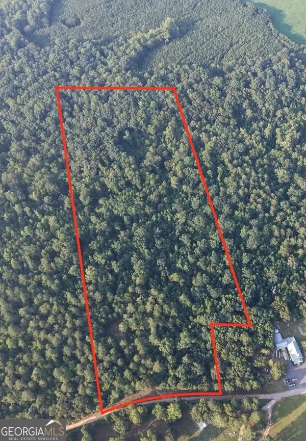 7 Bunch Road, Tignall, GA 30668