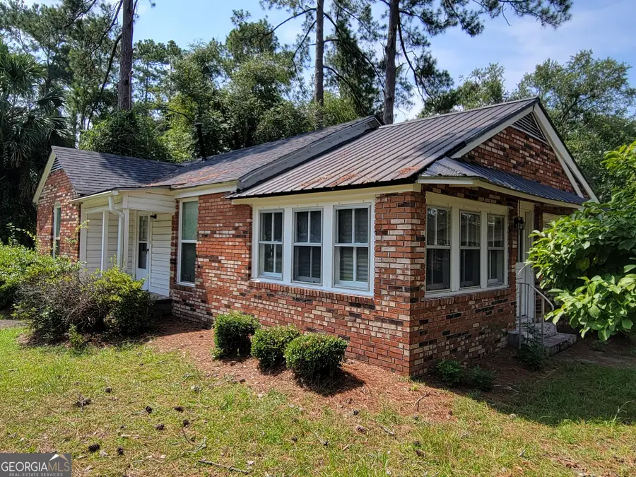112 Jessie Avenue, Reidsville, GA 30453 - #3