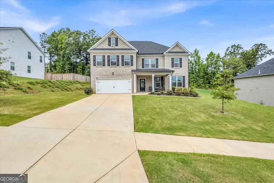 4323 Cannon Walk, Ellenwood, GA 30294 - #2