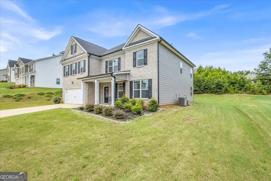 4323 Cannon Walk, Ellenwood, GA 30294 - #3