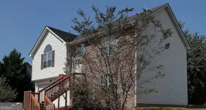 7101 Brecken Place, Lithonia, GA 30058 - #1