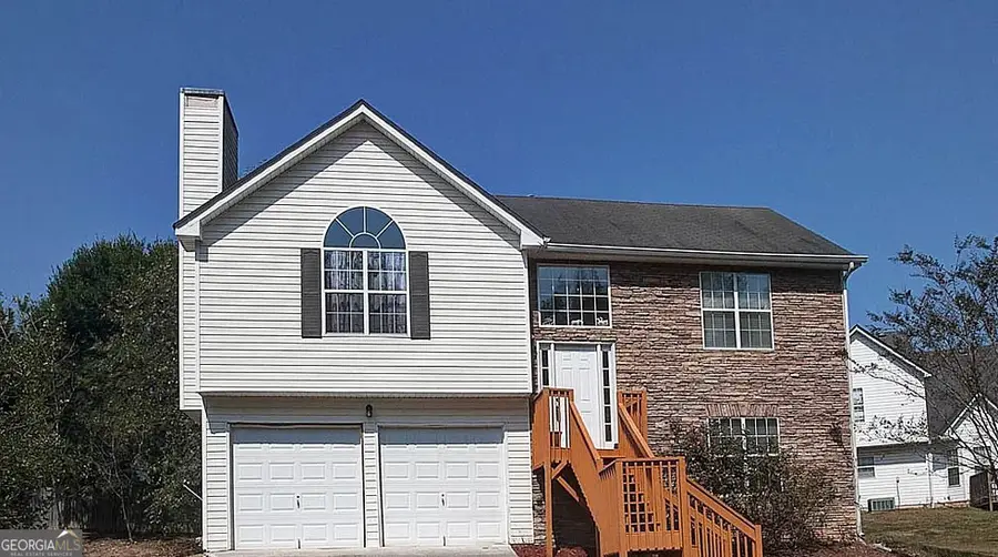 7101 Brecken Place, Lithonia, GA 30058 - #2
