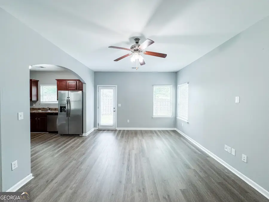 3140 Broadleaf Trail, Fairburn, GA 30213 - #3