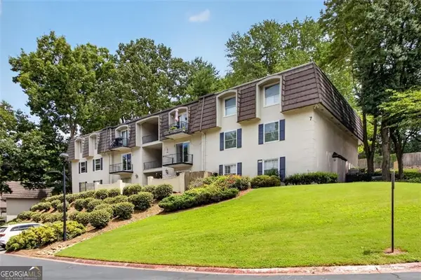 725 Dalrymple Road #7J, Sandy Springs, GA 30328