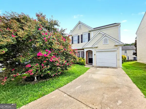1671 Leyland Drive Nw, Kennesaw, GA 30152