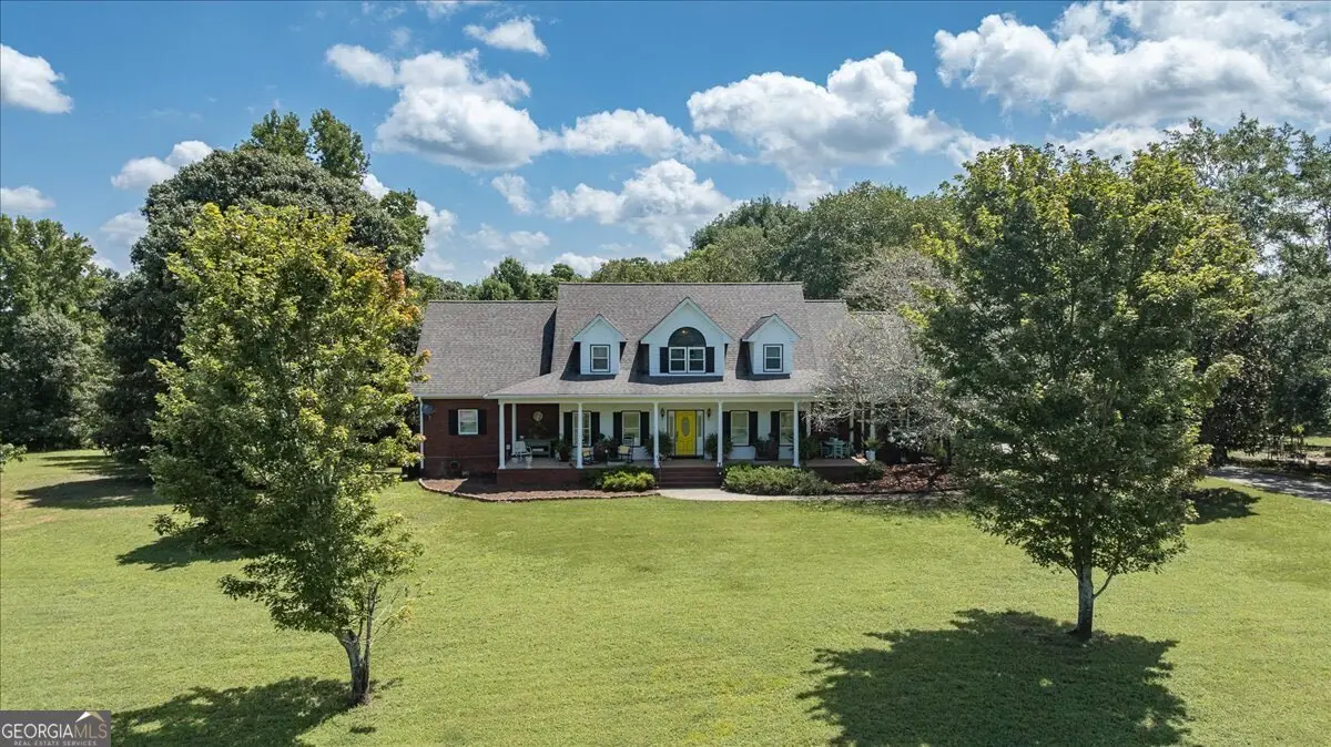 2221 Brush Creek Drive, Colbert, GA 30628 - #1