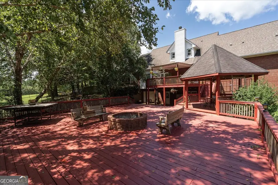 2221 Brush Creek Drive, Colbert, GA 30628 - #2