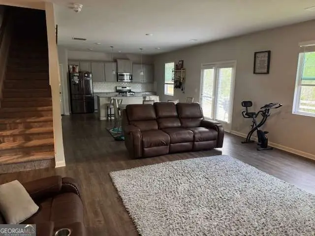 3604 Wartrace Drive, Atlanta, GA 30331 - #3