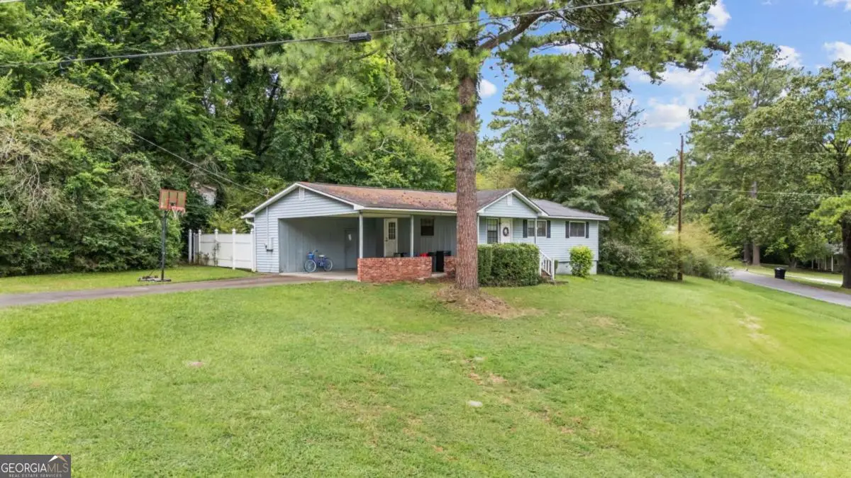 111 Friar Tuck Road Ne, Rome, GA 30161 - #1