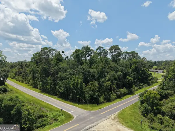 0 Center Avenue, McRae-Helena, GA 31037