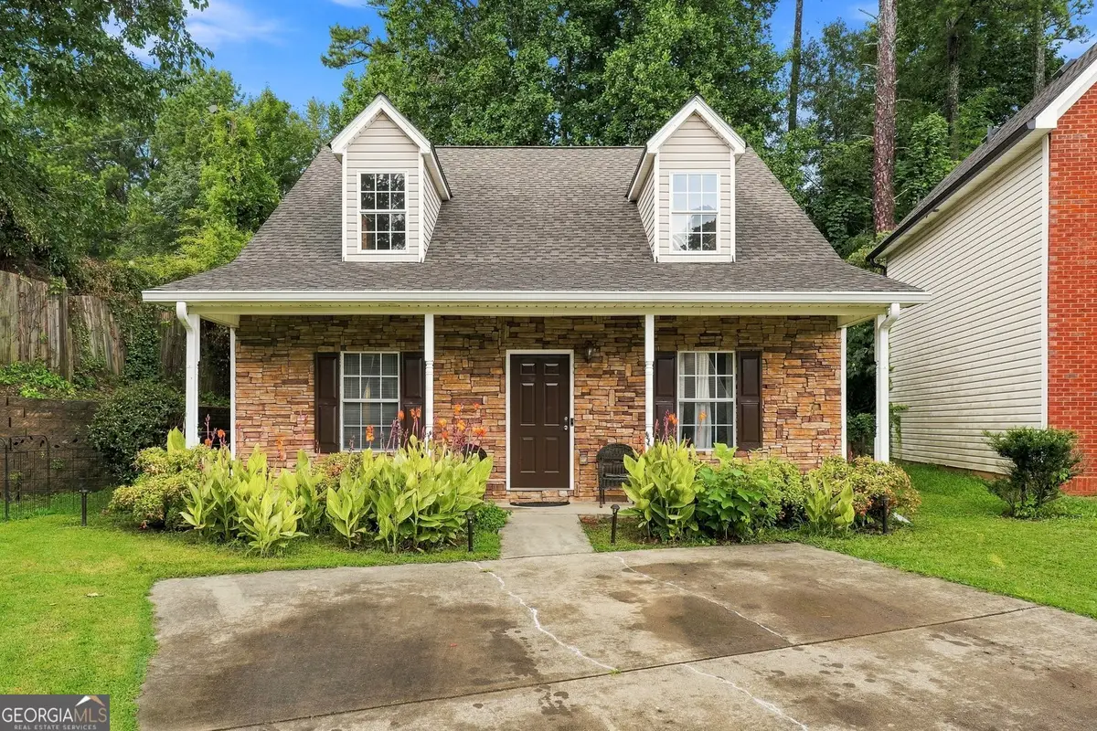105 Twin Pines Court, Dallas, GA 30132 - #1