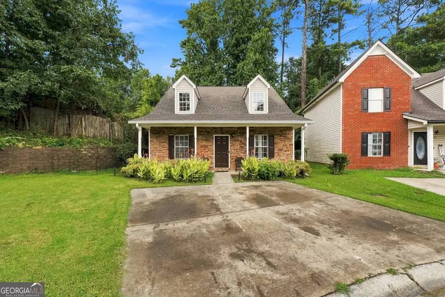 105 Twin Pines Court, Dallas, GA 30132 - #2