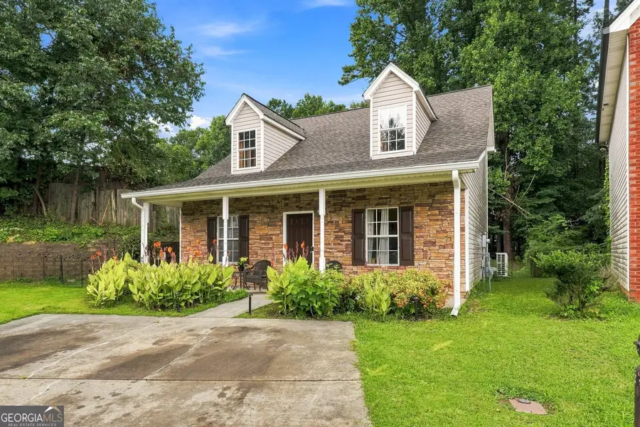 105 Twin Pines Court, Dallas, GA 30132 - #3