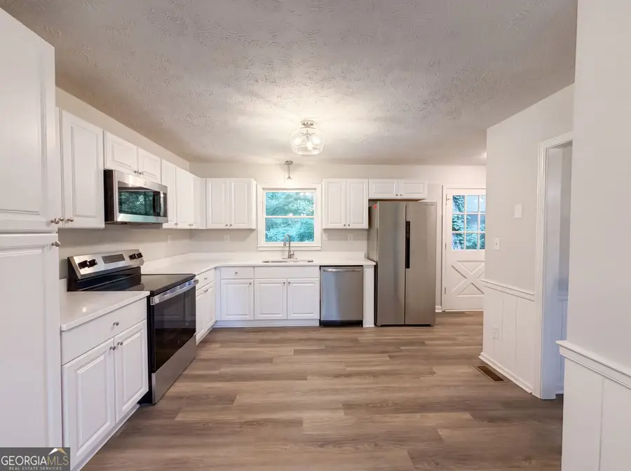 3005 Country Walk Drive, Powder Springs, GA 30127 - #2