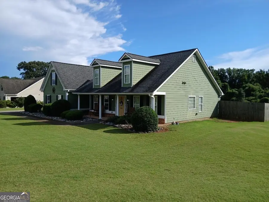 109 Presidential Lane, Statham, GA 30666 - #2