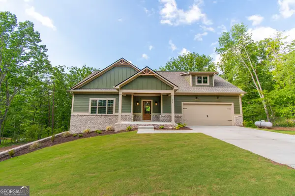 386 Mulberry Circle, Jasper, GA 30143