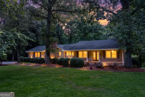 1131 Ednaville Road, Braselton, GA 30517