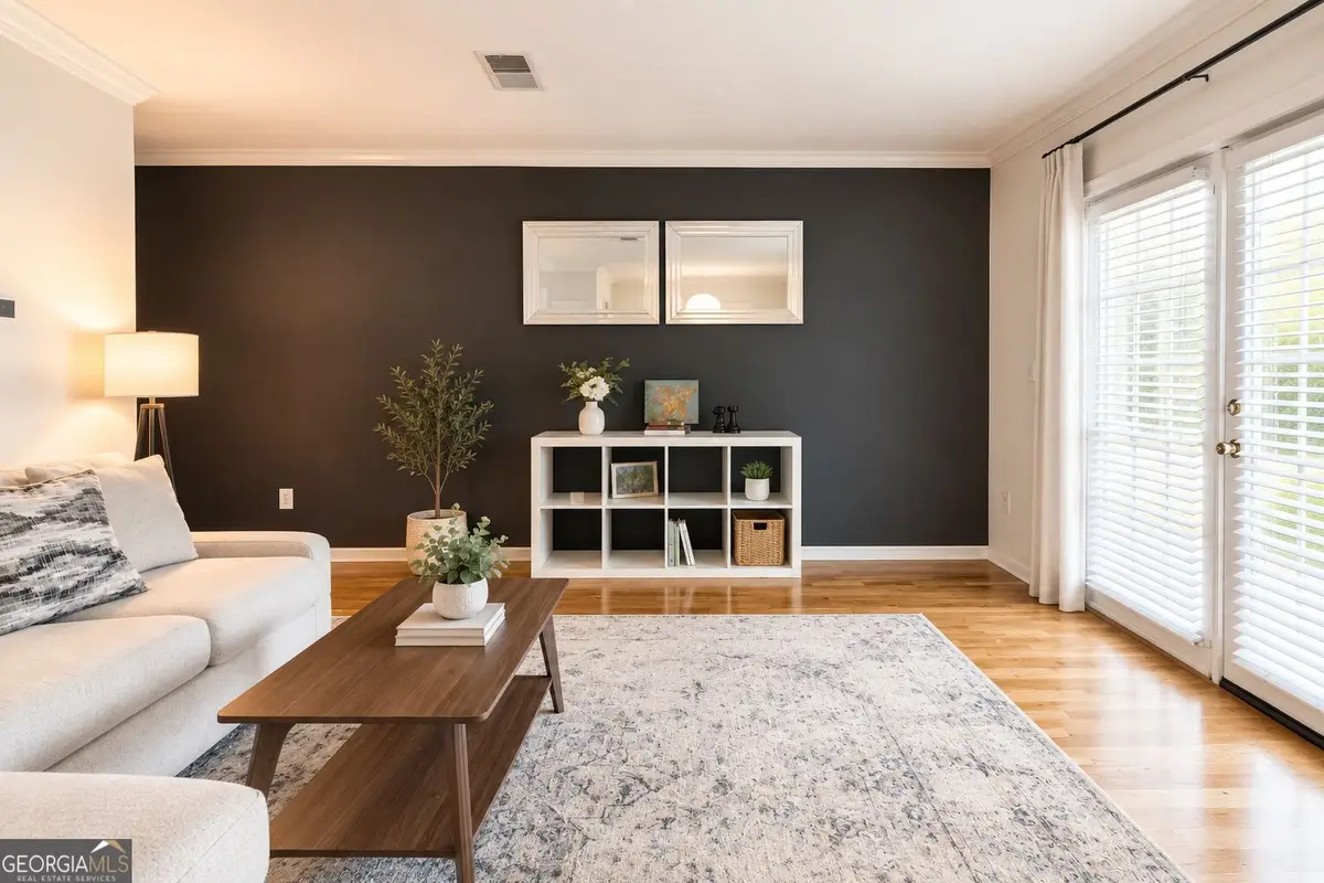 1150 Collier Road Nw #11I, Atlanta, GA 30318 - #1