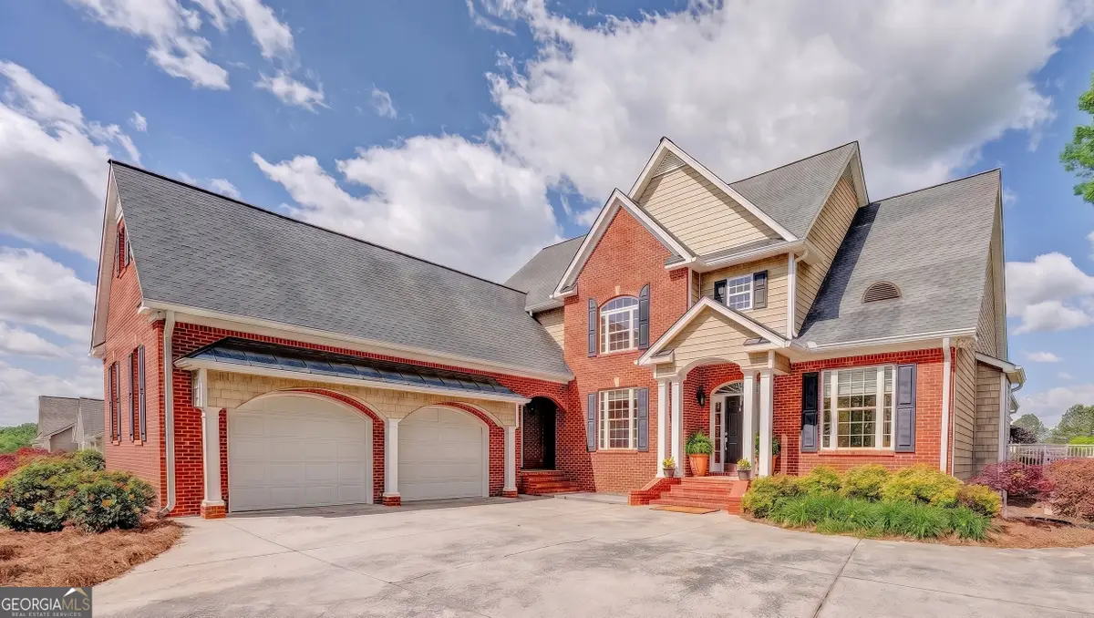 504 Ridge Pointe Lane, Cohutta, GA 30710 - #1
