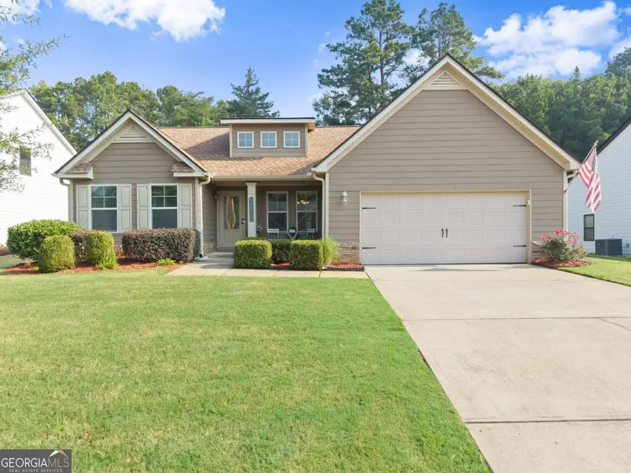 3875 Spring Ridge Drive, Cumming, GA 30028 - #2