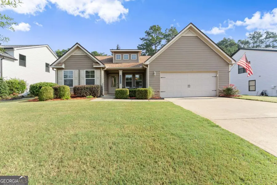 3875 Spring Ridge Drive, Cumming, GA 30028 - #3