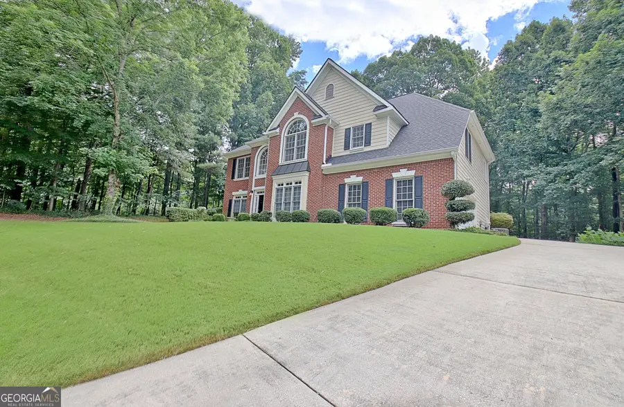 314 Grovewood Lane, Peachtree City, GA 30269 - #2