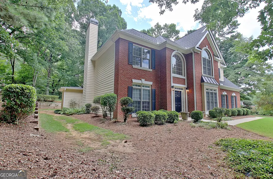 314 Grovewood Lane, Peachtree City, GA 30269 - #3
