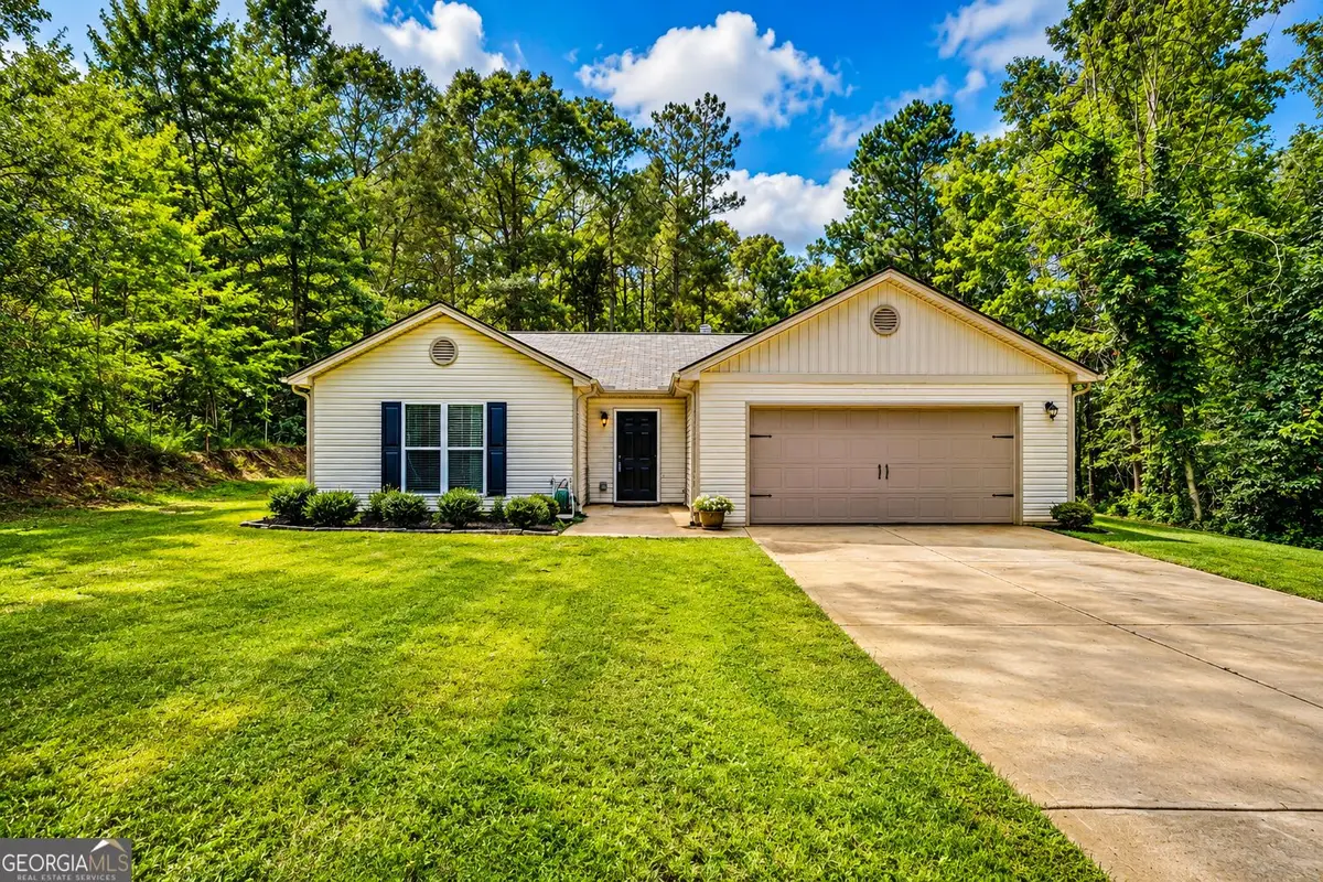 865 Stag Run Drive, Mansfield, GA 30055 - #1