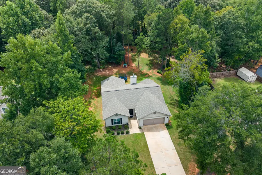 865 Stag Run Drive, Mansfield, GA 30055 - #2