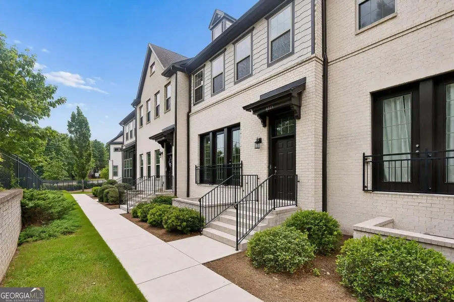 4812 Highside Way, Smyrna, GA 30082 - #2